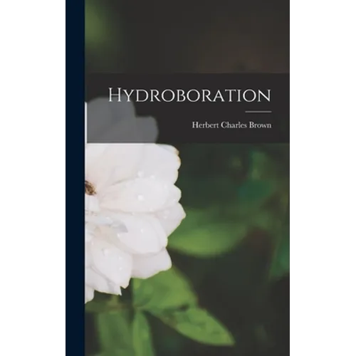 Hydroboration