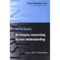 An Enquiry Concerning Human Understanding