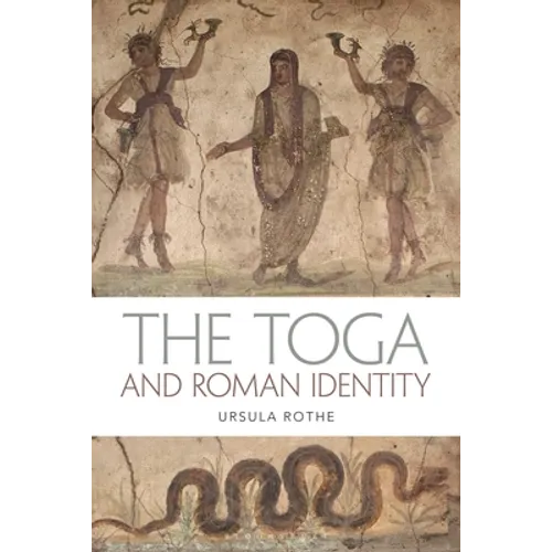 The Toga and Roman Identity