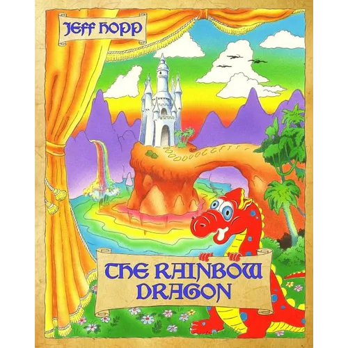 The Rainbow Dragon