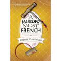A Murder Most French