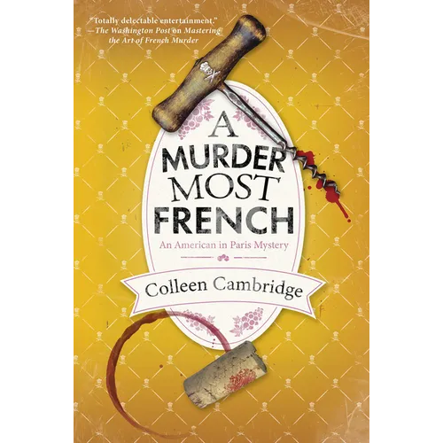 A Murder Most French