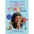 A Girl from Yamhill: A Memoir