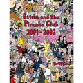 Ernie and the Piranha Club 2001-2002