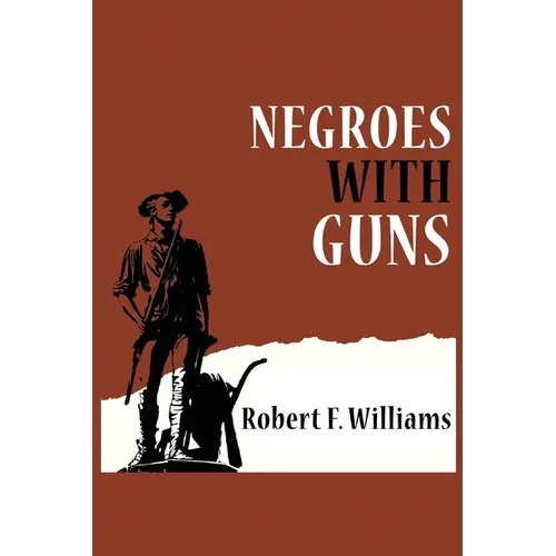 Negroes with Guns