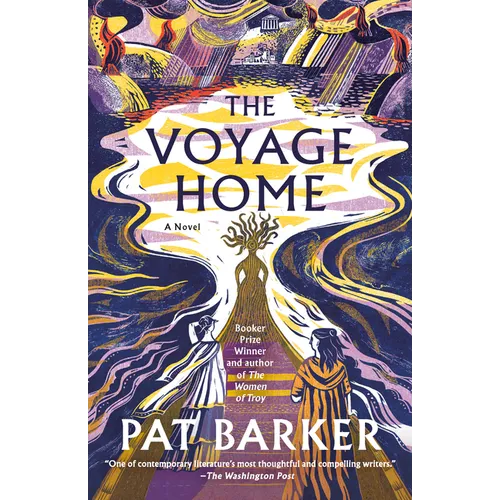 The Voyage Home