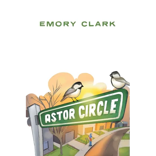 Astor Circle