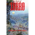 The Mark of Zorro: A Positronic Book