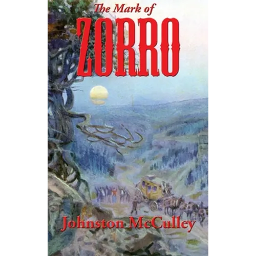 The Mark of Zorro: A Positronic Book