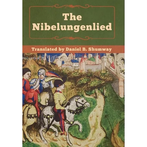 The Nibelungenlied