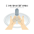 I Can Wash My Hands