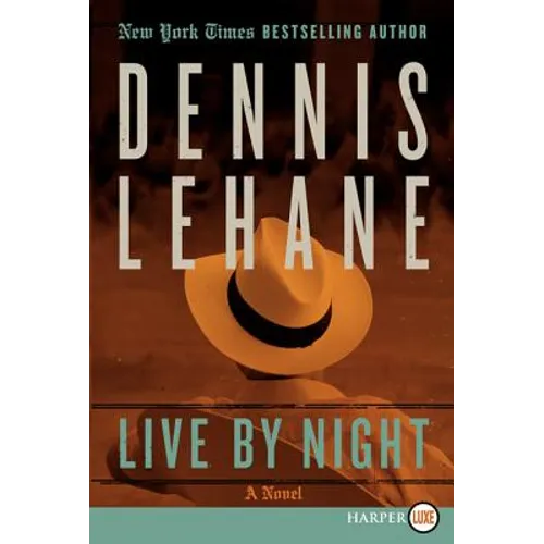 Live by Night