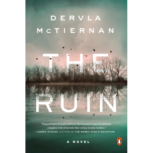 The Ruin