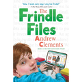 The Frindle Files
