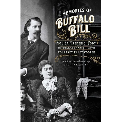 Memories of Buffalo Bill