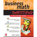 Business Math Demystified