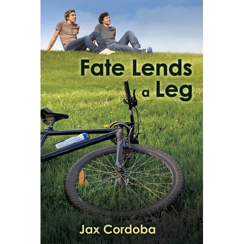 Fate Lends a Leg