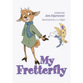 My Fretterfly