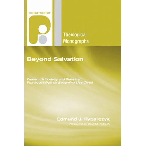 Beyond Salvation