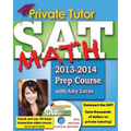 Private Tutor - Your Complete SAT Math Prep Course