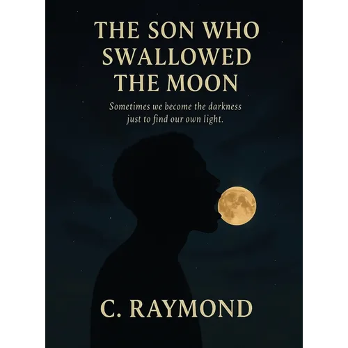 The Son Who Swallowed the Moon