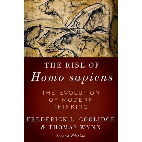 Rise of Homo Sapiens: The Evolution of Modern Thinking