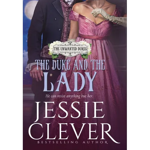 The Duke and the Lady