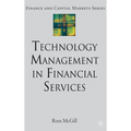 Technology Management in Financial Services