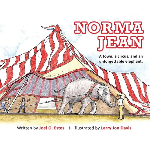 Norma Jean