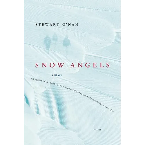 Snow Angels