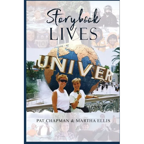 Storybook Lives