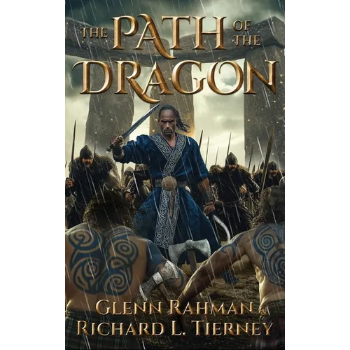 The Path of the Dragon
