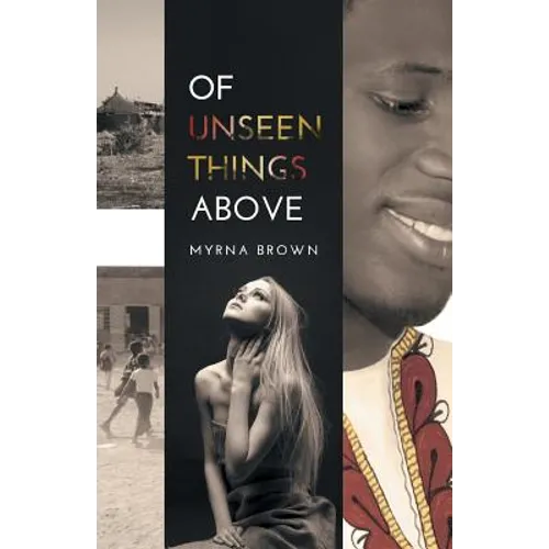 Of Unseen Things Above