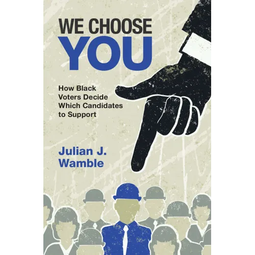 We Choose You