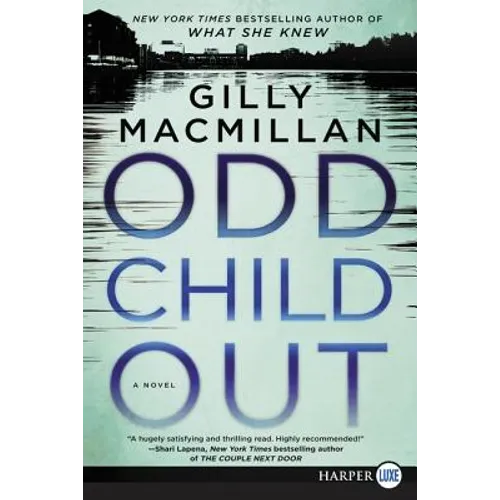 Odd Child Out