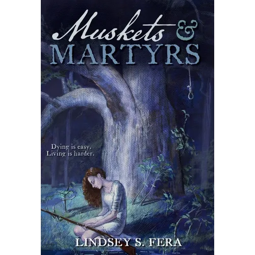 Muskets & Martyrs