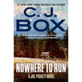 Nowhere to Run