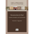 Resurrection in Paul: Cognition, Metaphor, and Transformation