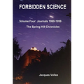 Forbidden Science - Volume Four