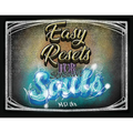 Easy Resets for Sensitive Souls