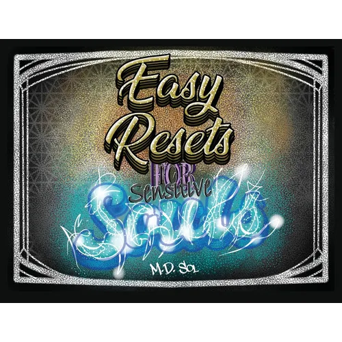 Easy Resets for Sensitive Souls