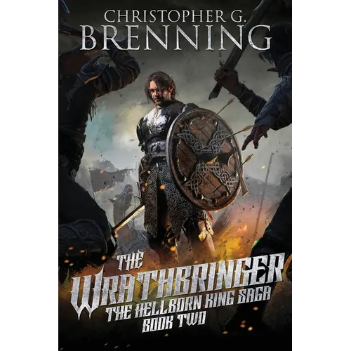 The Wrathbringer