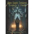 Chaos Magick Deciphered- Knowledge is Power