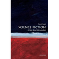 Science Fiction: A Very Short Introduction