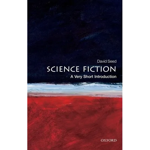 Science Fiction: A Very Short Introduction