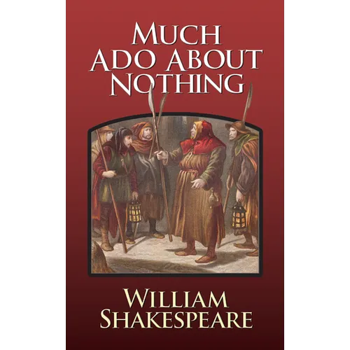 Much ADO about Nothing