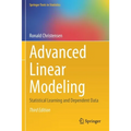 Advanced Linear Modeling: Statistical Learning and Dependent Data