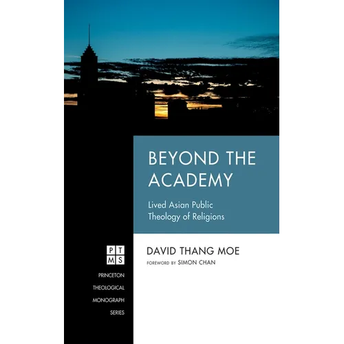 Beyond the Academy