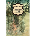 Peter Pan in Kensington Gardens
