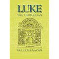 Luke the Theologian